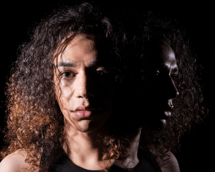 Imagem ilustrativa sobre Estresse Traumático.