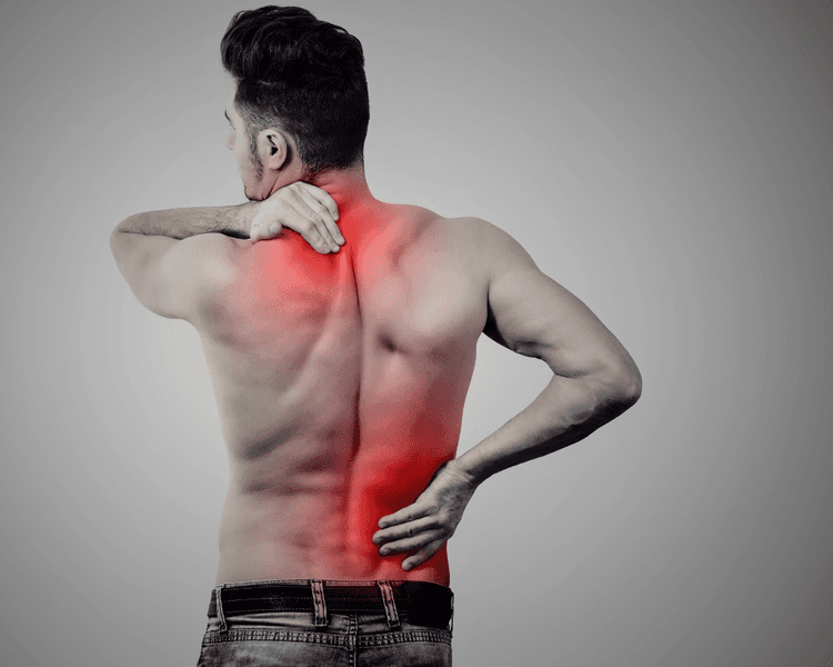 Imagem ilustrativa sobre Fibromialgia