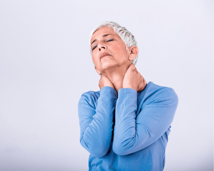 Imagem ilustrativa sobre Fibromialgia