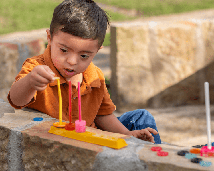 Imagem ilustrativa sobre Saúde Mental Infantil e Adolescente.