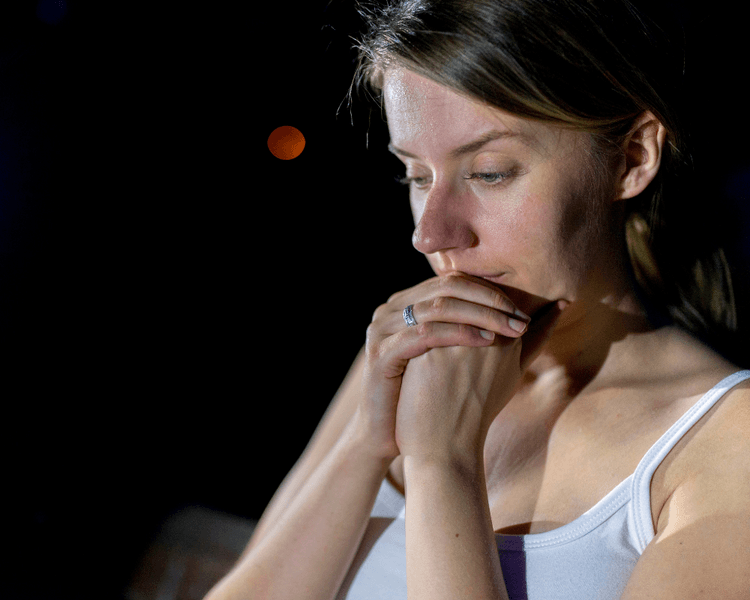 Imagem ilustrativa sobre Transtornos de Ansiedade