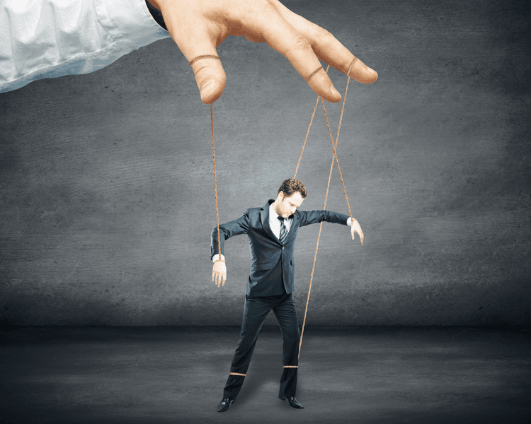 Imagem ilustrativa sobre Transtornos do Controle dos Impulsos.