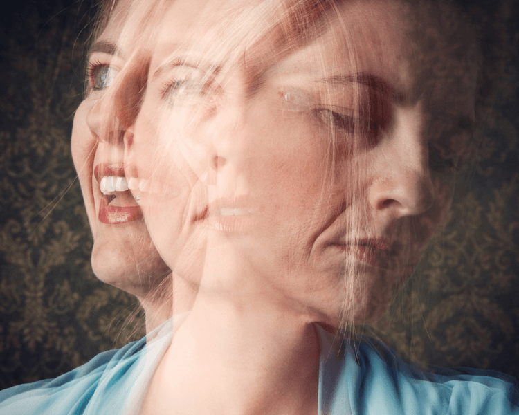 Imagem ilustrativa sobre Transtornos do Humor