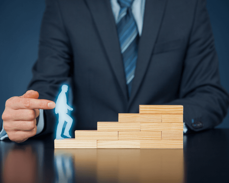 Imagem Crescimento pessoal