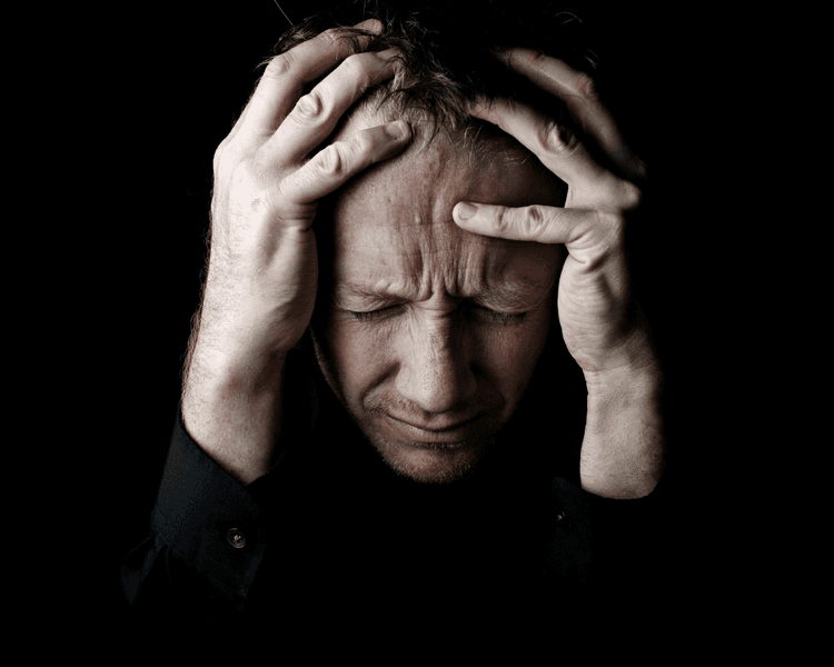 Imagem Estresse e Ansiedade