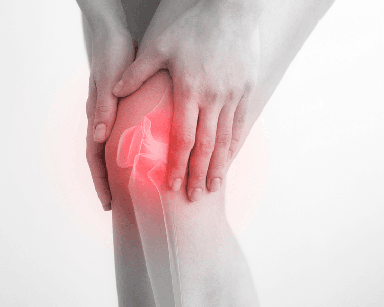 Imagem Recuperação de Lesões